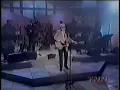George Jones - White Lightning (The George Jones Show, 1999)