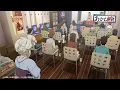 TVアニメ『あかね噺』あかね「まんじゅうこわい」落語シーン｜毎週土曜日 夜11時30分～放送中！