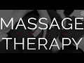 Columbia College Massage Therapy Program Hands-On Training Career Success