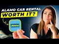 Alamo Car Rental Review 2025 Pros and Cons - Honest Unbiased