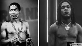 the reason people say burna boy is the modern day fela kuti
