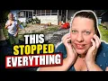 This Worst Possible Thing Happened While Out at Garage Sales