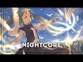 Download Lagu Nightcore - Eyes On Me (Lyrics)
