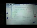 Reversing an array Python editor Pictoblox