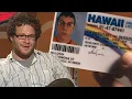Superbad Seth Rogen Shares MCLOVIN Origin Story Flashback