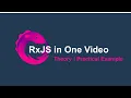 Complete RxJs in one