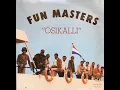 Lagu Fun Masters_Osikalli (12 inch) 1981