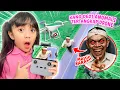 Download Lagu GAWAT ! DRONE SAMANTHA MENANGKAP KANG DEDI MARAH 😱 KEJAR BOCIL KAMPUNG