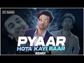 Lagu Pyaar Hota Kayi Baar Hai - Remix - DJ Sunny - Tu Jhoothi Main Makkaar | Ranbir Shraddha