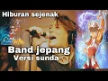 Download Lagu Saint seiya sound track - cover - tahu sumedang - versi sunda