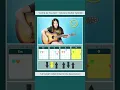 Download Lagu Come As You Are Nirvana Guitar Tutorial EASY #shorts