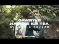 Gawryle - Harnaś Ice Tea (s l o w e d + r e v e r b)