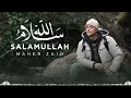 Lagu Salamullah - Maher Zain ( Lyrics) |  ماهر زين - سلام الله