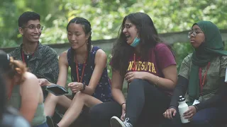 NXT GEN MED Summer Quest
