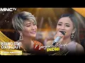 INDRI - NYANYIAN RINDU (EVIE TAMALA) | RISING STAR DANGDUT