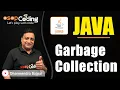 Garbage Collection in Java Destructor Release Object Memory Java for Beginners