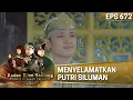 Menyelamatkan Putri Siluman \u0026 Pusaka - Kian Santang