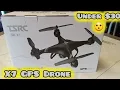I bought this GPS Drone from Amazon for under 30