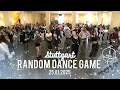 Download Lagu [RPD] RANDOM DANCE GAME | @StadtPalaisStuttgart | STUTTGART, GERMANY | 25.01.2025