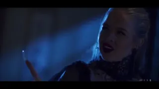 black lightning 4x11 khalil and painkiller vs looker