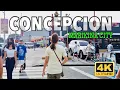 WALKING TOUR - CONCEPCION MARIKINA CITY (PHILIPPINES)