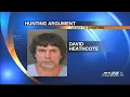 Heated argument leads to fatal shooting in Venango Co