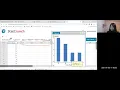 StatCrunch Pareto Chart