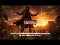 OUT FOR MURDER 🔥 Outlaw Country Rap 🎧 They wanted a villain! | Energetic country anthem!