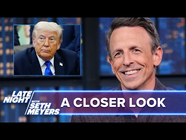 Video: Trump’s Strait of Hormuz Plan Fails, Spirit Collapses, GOP Redraws Congressional Maps: A Closer Look