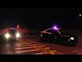 Sanford man dies in deadly early-morning crash