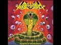 Acid Fuzz - Toxic Holocaust
