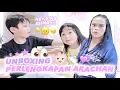Lagu UNBOXING PERLENGKAPAN AKACHAN BESTI