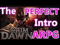 This Game Is The PERFECT Intro To ARPG s