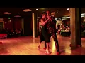 Yanina Muzyka y Emmanuel Casal - Así se baila el tango - Tanturi - Alberto Castillo