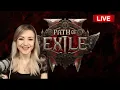 Lagu 🔴LIVE | First time playing Path of Exile 2 | Free to play Weekend | ROSABERRY