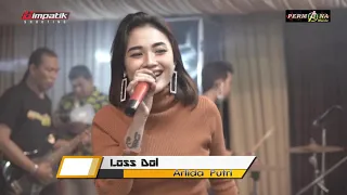 Arlida Putri feat Permana music - Los Dol