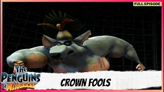 Download The Penguins of Madagascar | Full Episode | Crown Fools MP3