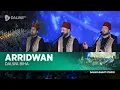 Download Lagu DALWA BIHA | ARRIDWAN SYIRIA Live at Dalwa Banat Studio