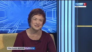 Наше здоровье 19 01 19