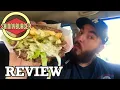 FATBURGER IS NOW SKINNYBURGER SKINNY