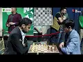 Download Lagu Why was Anish Giri Shocked? Arjun Erigaisi vs Anish Giri | World Blitz 2024