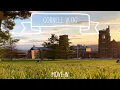 ENG Cornell vlog Cornell move in Carl Becker House Tour kellygraphy