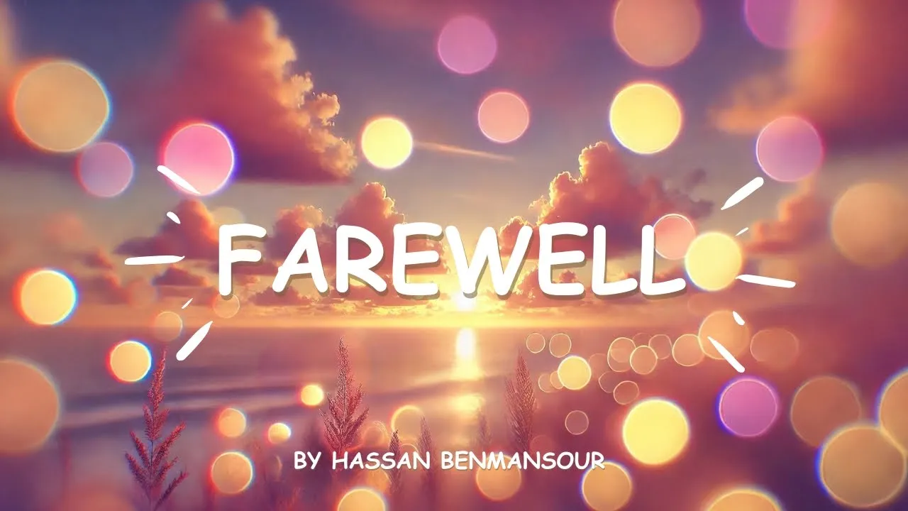 FAREWELL – Phoenix Verse (Lyrics Video) FAREWELL – Phoenix Verse (Lyrics Video)