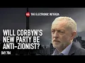 Download Lagu Will Jeremy Corbyn’s new party be anti-Zionist? with Asa Winstanley