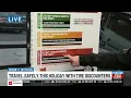 Travel safe this holiday with Tire Discounters