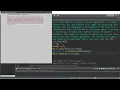 Java JTextArea tutorial GUI