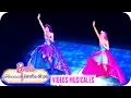 Download Lagu Ahora Soy (Versión Tori y Keira) | Video Musical | Barbie™ La Princesa y La Estrella de Pop