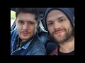 Lagu Jared Padalecki \u0026 Jensen Ackles \