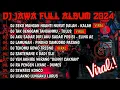 Download Lagu DJ JAWA FULL ALBUM VIRAL TIKTOK 2024 | DJ SEKO MANGAN NGANTI NURUT DALAN X DJ TULUS X DJ ELING AE