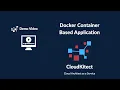CloudKitect Serverless Container Pattern Demo